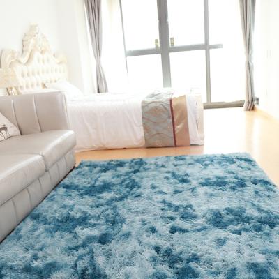 China Nordic Rug Washable INS Bedroom Home Room Bedside Blanket Carpet for sale