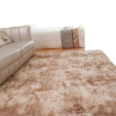 China Shaggy Rug Home Carpet For Living Room Washable Rug Living Room And Bedroom for sale