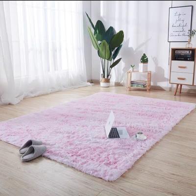 China 2021Net Central Institute of Statistics Soft Material Pile Carpets and Blankets Home Washable Red Style Blankets Long for sale