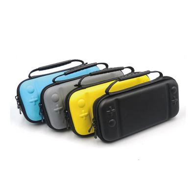 China Protactive EVA Hard Case For Nintendo Switch Lite Portable Handheld Carry Case Console for sale