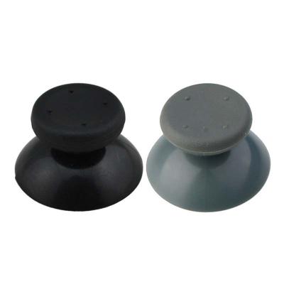 China Game Games Replacement Thumbsticks Joystick Button For XBOX360 Controller Thumb Sticks For Xbox 360 Radio / Cable Gamepad for sale