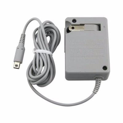 China Home Chager US Plug AC Adapter Wall Travel Charger Power Adapter for 2DS/NDSI/3DS/NDSI LL/3DS LL for sale