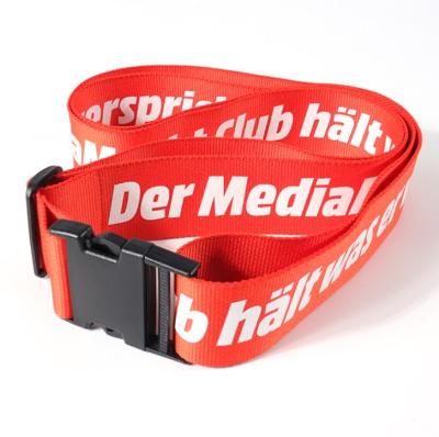 China Fashionnable sell at a low price environmental friendly and durable blank luxury sublimation lanyard for sale