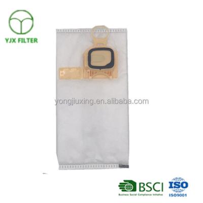 China Vacuum Cleaner Bag Fits Vorwerk Kobold VK140 Nonwoven Vacuum Cleaner Bag for sale