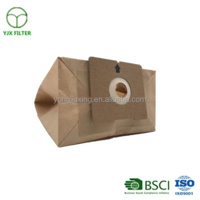 China Vacuum Bag Fits Bissell Style 41221 Vacuum Bag Style 41221 for sale