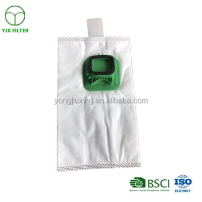 China Vacuum Bag Fits Vorwerk Kobold VK140 Vacuum Cleaner Bag Vk140 for sale