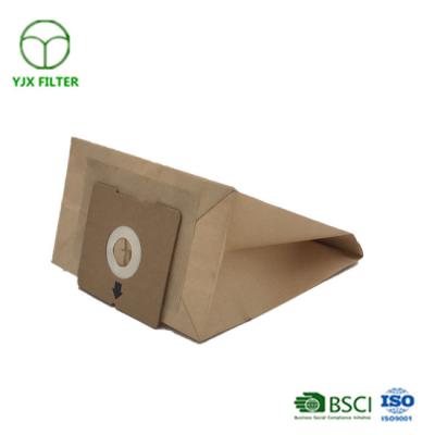 China Paper Vacuum Cleaner Bag Fits Bissell 4122 Vacuum Cleaner Bags for sale