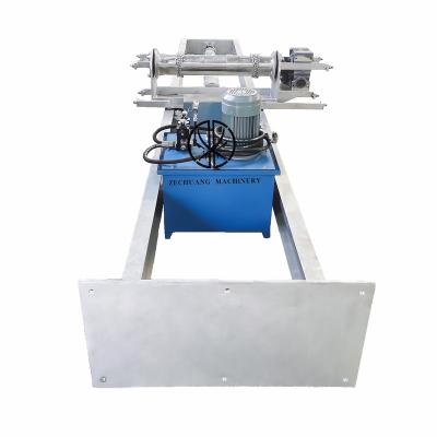 China International Halal Professional Food Processing Hydraulic Slaughterhouse Cattle Skinning Machine For Cow Slaughterhouse Equipment Halal Skinning Machine for sale