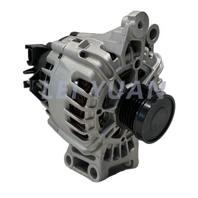 China High Quality AC 12V Alternator For VOLVO V40 V60 V70 1.6 FG15T063 BV6N-10300-BA 36002816 KUGA II (DM2) for sale