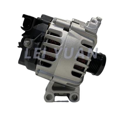 China popular auto ac alternator for VOLVO S60 S80 1.6 FG15T045 DV6T-10300-BA 30644628 KUGA II (DM2) for sale