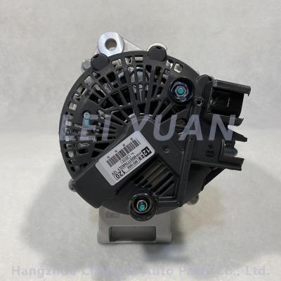 China hot sale auto parts alternator for FORD Tourneo Connect Grand 1.6 439918 1763143 KUGA C-Max II (DM2) for sale