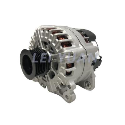 China High Quality 12V Car Alternator For AUDI Q7 3.0 06E903023B 439816 FG23S065 Q7 (4LB) for sale