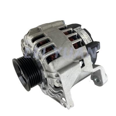 China Reasonable Price Car Alternator For AUDI Allroad 2.5 2.7 078903016H SG12B054 2542233 A6 (4B2 for sale