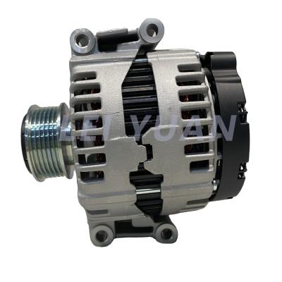 China High Quality AC 12V Alternator For AUDI A6 2.4 2.8 3.0 3.2 06E903016G 06E903016L 437528 A6 (4F2 for sale