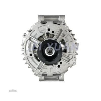 China High Quality 12V Car Alternator For MERCEDES BENZ CL600 S350 0131540602 0121813002 116100 S-CLASS Coupe (C216) for sale