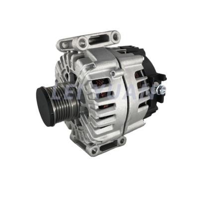 China High Quality 12V Car Alternator For Mercedes Benz S-CLASS 2618153 CG25S033 S-CLASS SPRINTER 0009068201 (W222 for sale