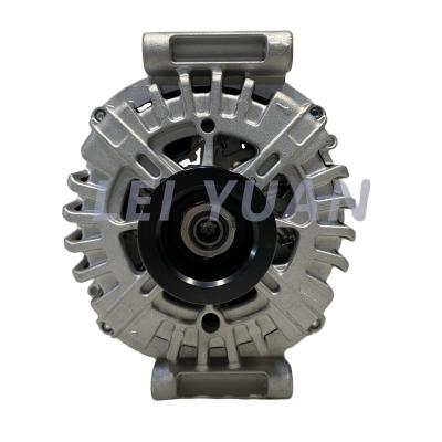 China High Quality AC 12V Alternator For MERCEDES BENZ CLS CLS 350 500 550 0141540402 2543467 116487 R-CLASS (W251 for sale