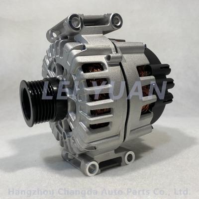 China hot sale auto parts alternator for MERCEDES BENZ E 439649 R-CLASS E CLASS E280 E300 E350 E500 0141540402 (W251 for sale