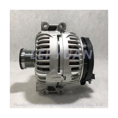 China hot sale 12V car alternator for BMW x1 x3 z4 2542753 CAL15278 0124525561 5 touring (E61) for sale