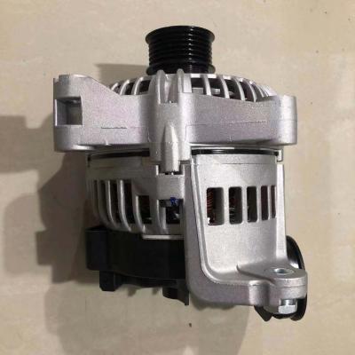 China High Quality 12V Car Alternator For BMW X5 3.0 Coupe 12311432979 12317501599 12317515317 Z3 (E36) for sale