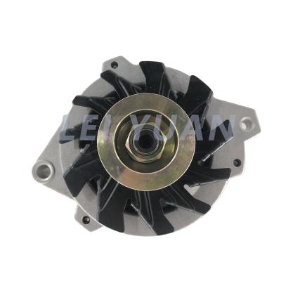 China High Quality 12V Car Alternator For Buick Skylark Century 1-1658-31DR 8137-11 LARK 10463369 for sale