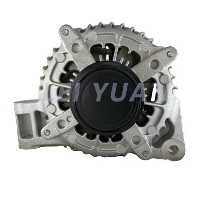 China High Quality 12V Car Alternator For BUICK Enclave 3.6 104210-6160 20838975 11252R Enclave for sale