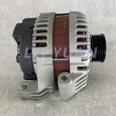 China popular car alternator for 2001-2005 BUICK Majestic 3.0 Century SGE01012A1 10405121 140A for sale