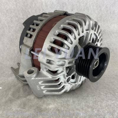 China 12V AC Car Alternator For BUICK GL8 2002-2005 3.0 140A 2650011B 10344573 6004ML0021 140A GL8 I MPV (CU2) for sale