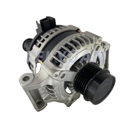 China High Quality 12V Car Alternator For Cadillac ATS 2.0 2012-2015 ATS Coupe 104210-8172 13592809 for sale