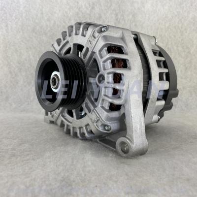 China Hot Sale Car Alternator For CHEVROLET Captiva Sport Equinox 3.0 11453N 13586975 2650743A FG15S100 Captiva Sport for sale