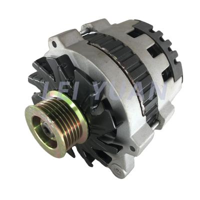 China High Quality 12V Car Alternator For Chevrolet Lumina 2.3 10463531 ALD1109WA 112622 1-1779-22DR Lumina for sale