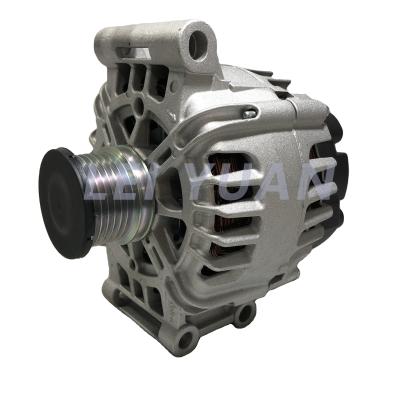 China Popular AC Alternator For CITROEN C3 C4 DS3 1.6 1.4 Countryman TG12C120 439931 12317615484 (R60) for sale