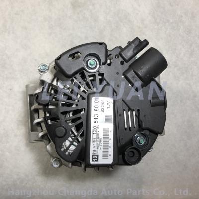 China High Quality AC 12V Alternator For CITROEN C5 DS4 DS5 1.6 Hatchback 440174 12317619254 CIVIC III (AL) for sale