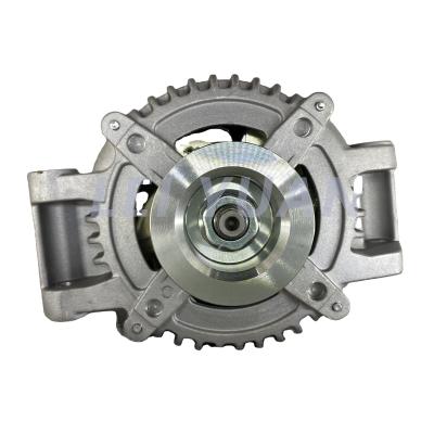 China Hot Sale Car Alternator For DODGE Caravan 2.4 CARAVAN 421000-0070 04868324AA ALN0070RB (RG_) for sale