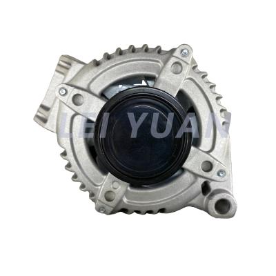 China High Quality 12V Car Alternator For DODGE Voyage 3.6 421000-0770 P04801624AL VOYAGER GRAND V (RH) for sale