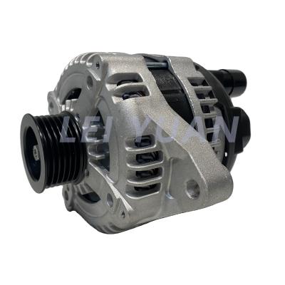 China High Quality AC 12V Alternator For Ferrari 599 Enzo 6.0 104210-1620 104210-3960 263830 599 GTO for sale