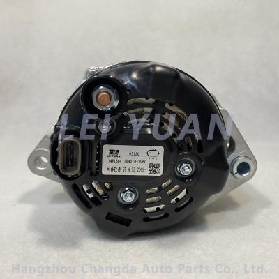 China hot sale auto parts alternator for Ferrari F430 4.3 104210-2230 205403 250366 ENZO for sale