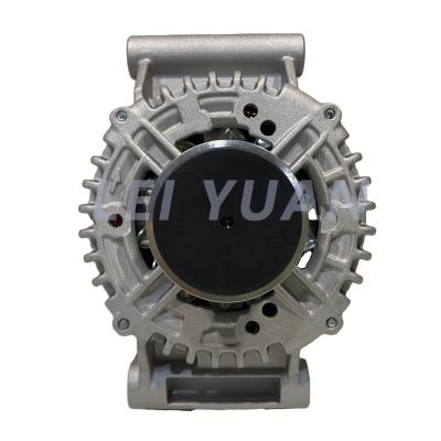 China High Quality AC 12V Alternator For FORD Transit 2.4 TRANSIT Platform 6C1J10300CA CAL10308 1372737 / Chassis (FM__ for sale