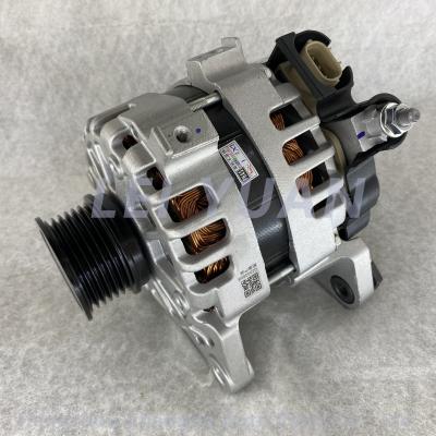 China high quality 12V car alternator for Great Wall Fengjun 7 4C20B 3701100XEC51 ASA123013 FENGJUN 7 for sale