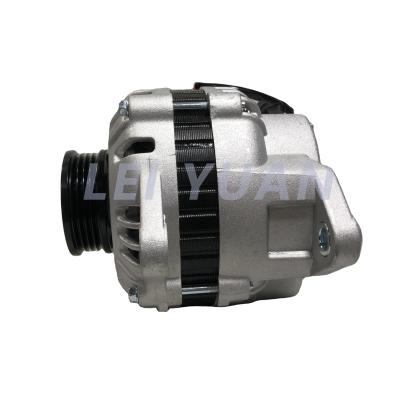 China High Quality AC 12V Alternator For Great Wall DADI Smoothing 486Q 3701030 LY-1927 for sale