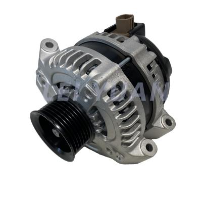 China High Quality AC 12V Alternator For Honda Accord 2.0 2.4 104210-3290 31100-RAA-A01 DAN983 CR-V III (RE_) for sale