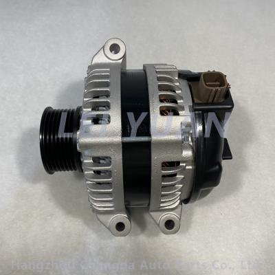 China hot sale ac alternator for HONDA CR-V 2.4 Build-in ACURA TSX 31100-RTA-033 0986JR1224 RE120248 CR-V III (RE_) for sale