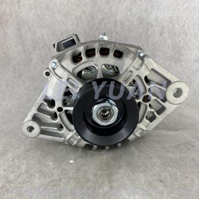 China High Quality 12V Car Alternator For HYUNDAI i20 i30 Accent 1.4 37300-2B101 CVS082562 600201 I20 (PB for sale