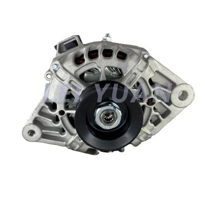 China High Quality 12V Car Alternator For KIA Pro Cee'd Venga 1.4 37300-2B200 2613746 TG9S075 Venga for sale