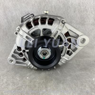 China High Quality 12V Car Alternator For HYUNDAI Accent i20 i30 ix20 1.4 37300-2B300 442194 ALA2194RB I20 (PB for sale