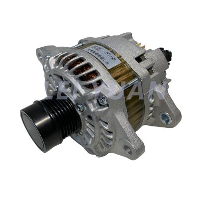 China High Quality AC 12V Alternator For JEEP Compass Patriot 2.0 2.4 04801323AD A2TJ0481 SEBRING (JS) for sale