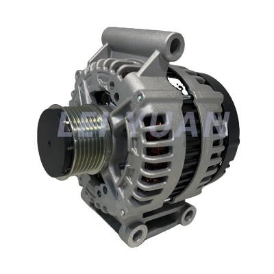 China hot sale ac alternator for EARTH ROVER Defender 2.4 TRANSIT Platform 6C1T10300CB DB9030 2097255 (_FM_ for sale