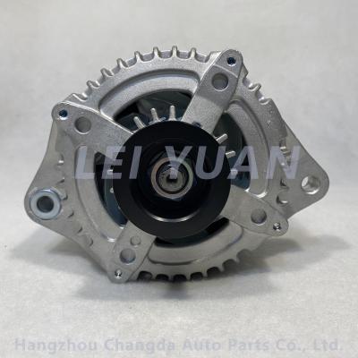 China Popular Engine Alternator For Maserati Coupe Quattroporte Spyder GranTurismo 4.2 GranTurismo 104210-1621 250367 for sale