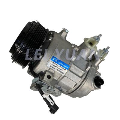 China high quality 12V AC compressor for FORD Mondeo 1.5 DG9H19D629SA Mondeo V for sale