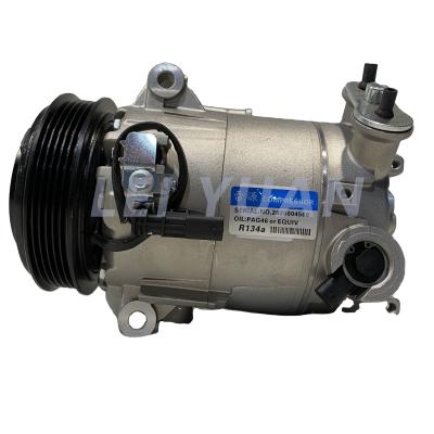 China high quality 12V AC compressor for Cadillac XTS 23414002 22968134 XTS for sale